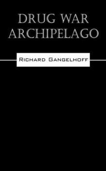 Paperback Drug War Archipelago Book