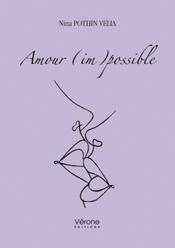 Paperback Amour (im)possible [French] Book