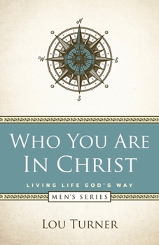 Paperback Who You Are in Christ Book