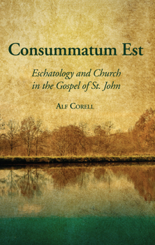 Paperback Consummatum Est Book