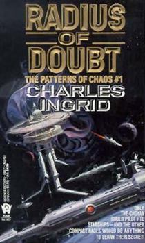 Mass Market Paperback Radius of Doubt Book