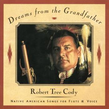 Music - CD Dreams from the Grandfather Book
