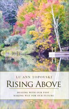 Paperback Rising Above Book