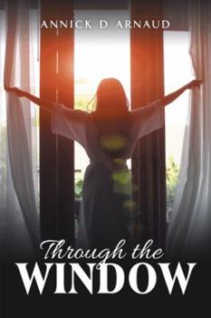 Paperback Through the Window Book