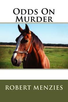 Paperback Odds On Murder Book