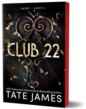 Club 22 - Book #3 of the Hades