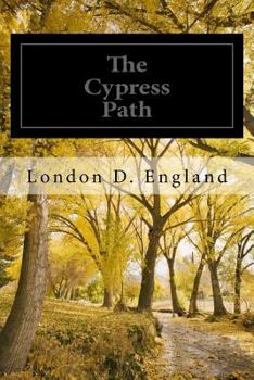 Paperback The Cypress Path: angels, magic & glitter Book