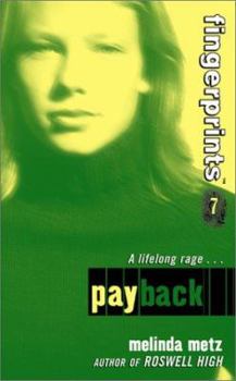 Payback - Book #7 of the Fingerprints