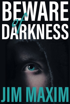 Paperback Beware of Darkness Book