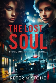 Paperback The Lost Soul Book