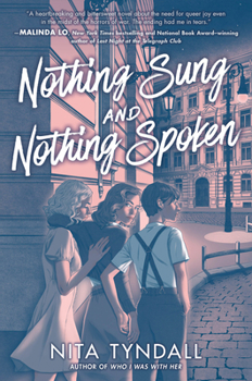 Paperback Nothing Sung and Nothing Spoken Book