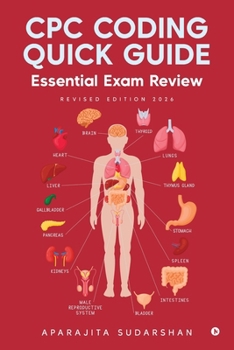 CPC Coding Quick Guide: Essential Exam Review