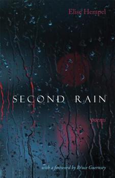 Paperback Second Rain Book