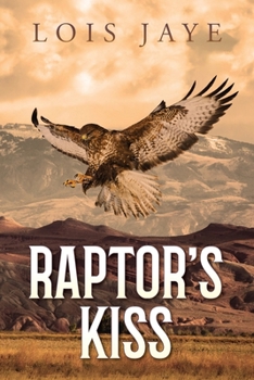 Paperback Raptor's Kiss Book