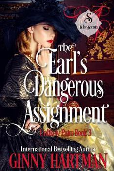 Paperback The Earl's Dangerous Assignment Book