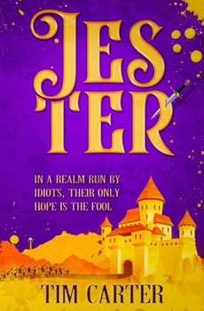 Paperback Jester Book