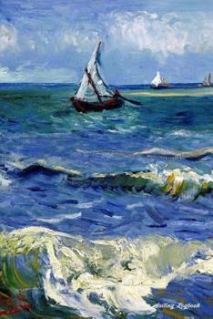 Paperback Sailing Logbook: Sailing Journal- Sailing Notebook-6" X 9",100 Pages (Volume 1) Book