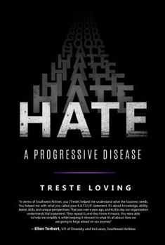 Paperback Hate: A Progressive Disease Book