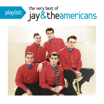 Music - CD Playlist: The Very Best of Jay & The Americans Book