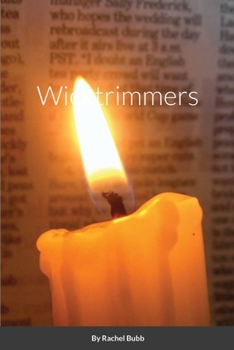Paperback Wicktrimmers Book