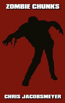 Paperback Zombie Chunks Book