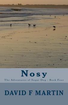 Paperback Nosy Book