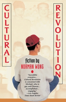 Paperback Cultural Revolution Book