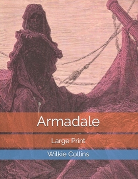 Armadale: Large Print