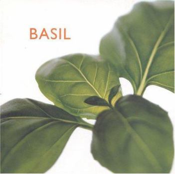 Paperback Basil Book