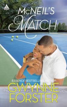 Mass Market Paperback McNeil's Match Book