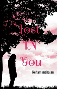 Paperback Lost in You Book