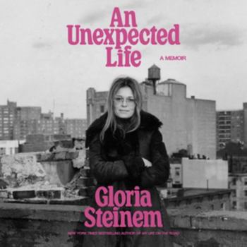 Audio CD An Unexpected Life: A Memoir Book