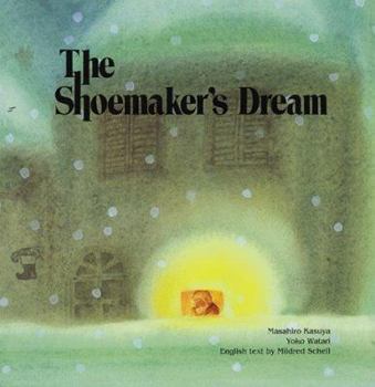 Hardcover The Shoemaker's Dream Book