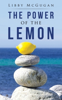 Paperback The Power of the Lemon Book