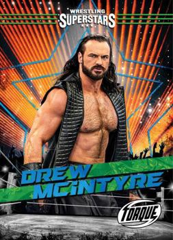 Drew McIntyre (Wrestling Superstars)