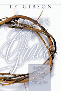Paperback Shades of Grace Book