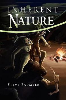 Paperback Inherent Nature Book