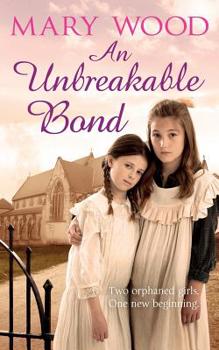 An Unbreakable Bond - Book #2 of the Breckton Trilogy