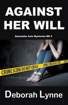 Paperback Against Her Will Book