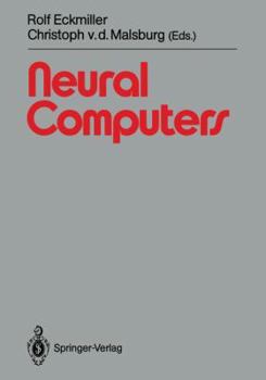 Paperback Neural Computers Book