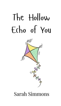 Hardcover The Hollow Echo of You Book