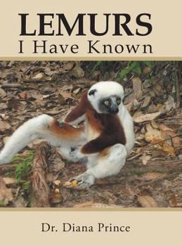 Hardcover Lemurs I Have Known Book
