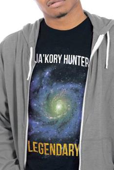 Paperback Legendary Book