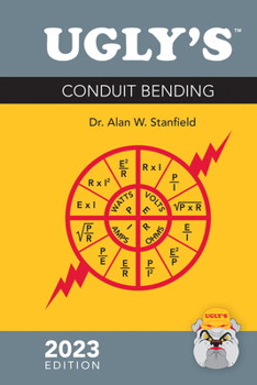 Spiral-bound Ugly's Conduit Bending, 2023 Edition Book