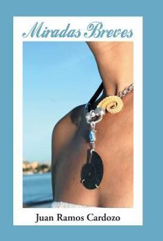 Hardcover Miradas Breves [Spanish] Book