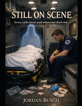 Paperback Still on Scene Book