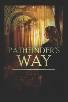 Paperback The Pathfinder: or The Inland Sea-Original Edition(Annotated) Book