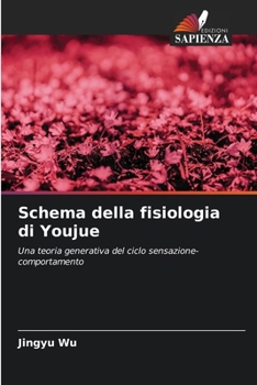 Schema della fisiologia di Youjue (Italian Edition)
