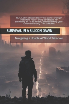 Paperback Survival in a Silicon Dawn: Navigating a Hostile A.I. World Takeover Book