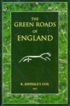 The green roads of England